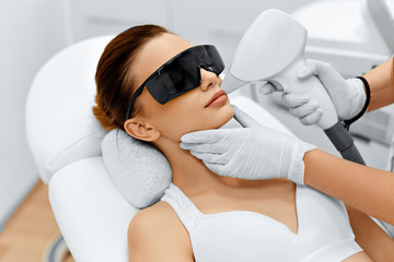 Laser Hair Removal – A Safe and Effective Way to Remove Unwanted Body Hair